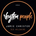 Jamie Christer - Night Dream Original Mix