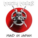 Pretty Maids - Eye of the Storm Live