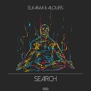 ElKama Alours - Search Original Mix