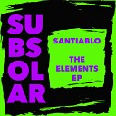 Santiablo - Dark Sun Original Mix