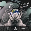 DJ Inox feat Nick Sinckler - Music Will Save The World Original Mix