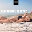 DJ Emil Tunes Squid - Night Life Original Mix