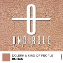 DClerk Kind Of People - Human Original Mix