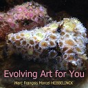 Marc Francois Marcel Hebbelinck - Evolving Art for You