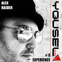 Lio Mass - In The Lab Alex Raider Remix