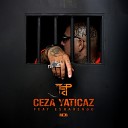 Tepki feat Esrarengo - Ceza Yat caz