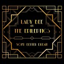 Lady Bee and The Epileptics - Swingy Lady