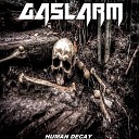 Gaslarm - Land Of The Lost Souls