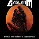 Gaslarm - Dawn Of The Longest Dark