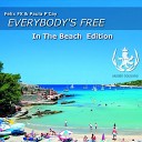 Felix FX Paula P cay - Everybody s Free Radio Edit