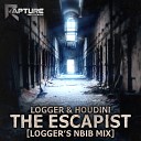 Logger Houdini - The Escapist Logger s NBIB Mix