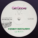 Kenny Bizzarro - Le Rififi Original Mix