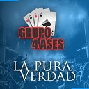 Los 4 Ases - Que No Se Apague La Lumbre