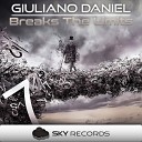 Giuliano Daniel - Breaks The Limits Original Mix