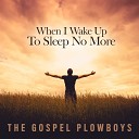 The Gospel Plowboys - When I Wake To Sleep No More