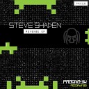 Steve Shaden - Slevin Original Mix