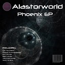 Alastorworld - The Final Frontier Original Mix