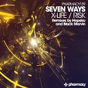 Seven Ways - Risk Original Mix