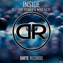 DJ Tony Power Miss Kate - Inside Original Mix