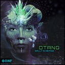 Otang - Why Dose it Keep Changing Original Mix