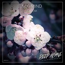 G DOM - My Mind Original Mix