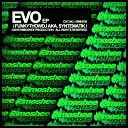 FunkythowDJ Aka Syntematik - EVO 03 Original Mix
