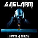 Gaslarm - The Choir Of Lost Souls