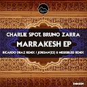 Charlie Spot Bruno Zarra - Marrakesh Original Mix