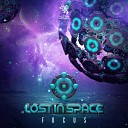 Lost In Space - I Want Original Mix