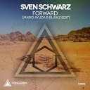 Sven Schwarz - Forward Mario Ayuda Blaikz Radio Edit