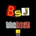 Enrico BSJ Ferrari - The Beat Original Mix