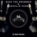 D A V E The Drummer Marcello Perri - Acid Future Original Mix