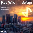 Kev Wild - The Conquest Original Mix