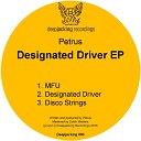 Petrus - Disco Strings Original Mix