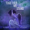 Danny Darko - Together We Stand Piano version