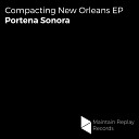Portena Sonora - Take Off Original Mix