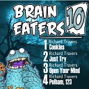 Richard Travers - Open Your Mind Original Mix