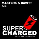 Masters Davitt - Alia Original Mix