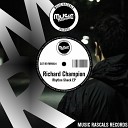 Richard Champion - The Darkside Original Mix