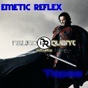 Emetic Reflex - Tepes Original Mix