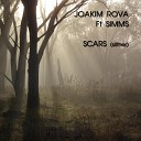 Joakim Rova - Scars Slither Extended