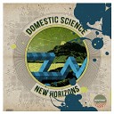 Domestic Science - New Horizons Deepdoon Midnight Remix