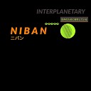 niban - Wait For The Eternal Eclipse