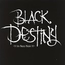 Black Destiny - Red Angel