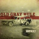 Old Grey Mule - All Night Long