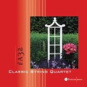 Boccherini - String Quartet In E Major Op 11 No 5