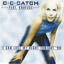 C C Catch - I Can Lose My Heart Tonight New Version