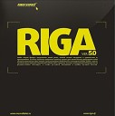 Dj Riga feat MC Жан - Теплый Ветер 5tereophone remix
