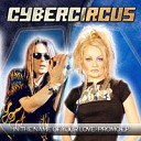 Cybercircus - A Night Is The Scene