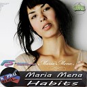 Maria Mena - Habits Dj Kapral Remix 89242510232…